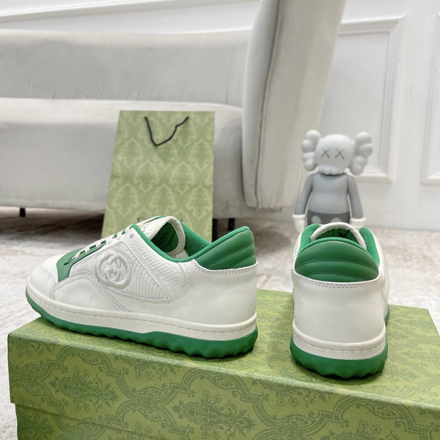 Gucci MAC80 Sneaker - PerfectKickZ
