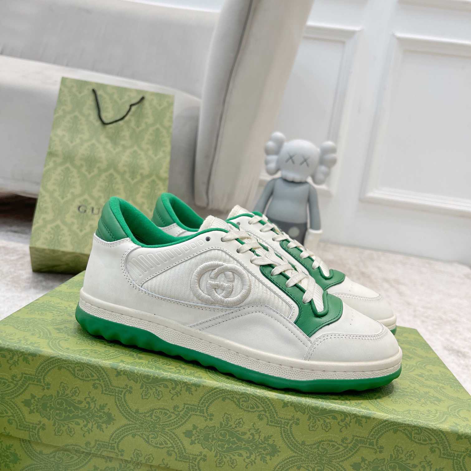 Gucci MAC80 Sneaker - PerfectKickZ