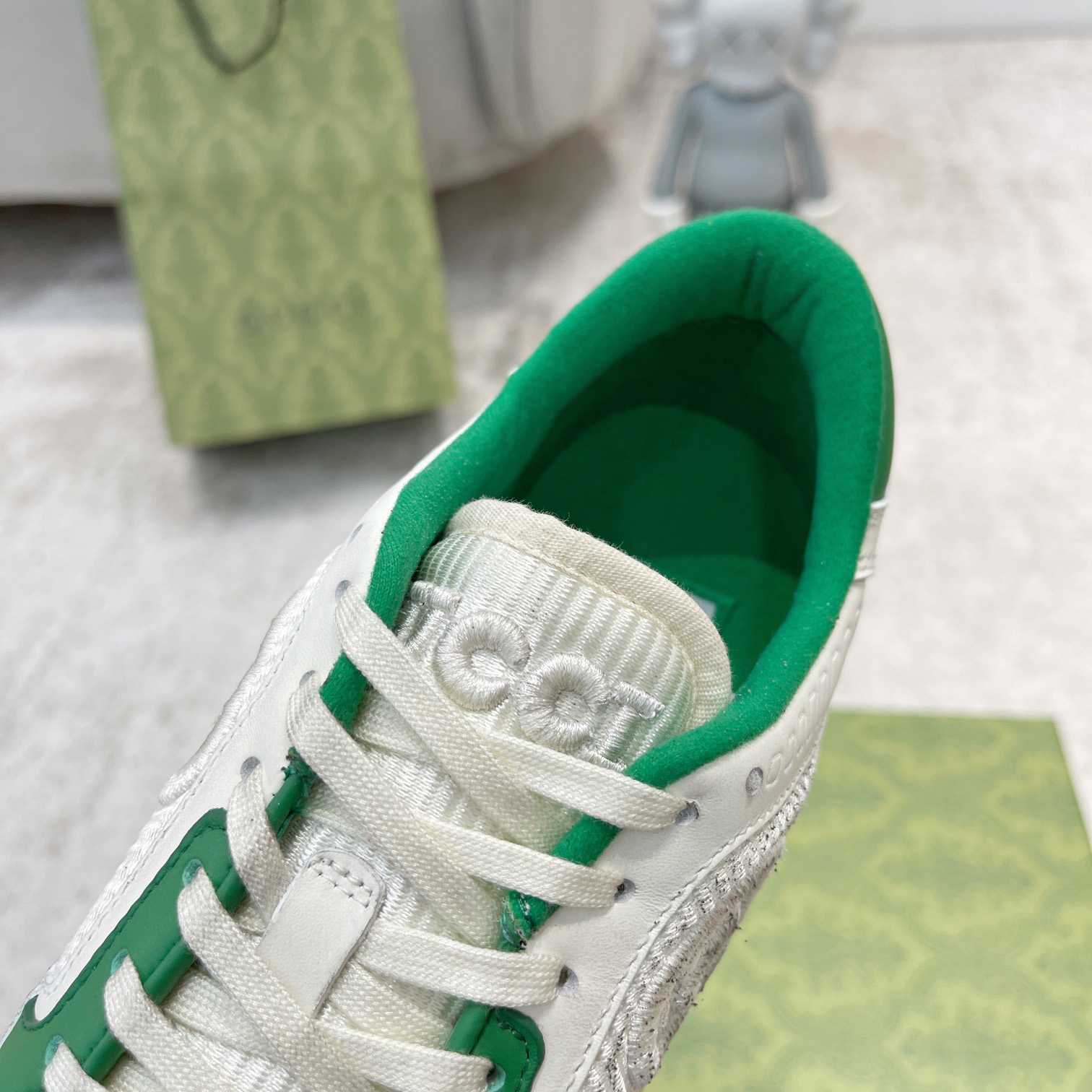 Gucci MAC80 Sneaker - 