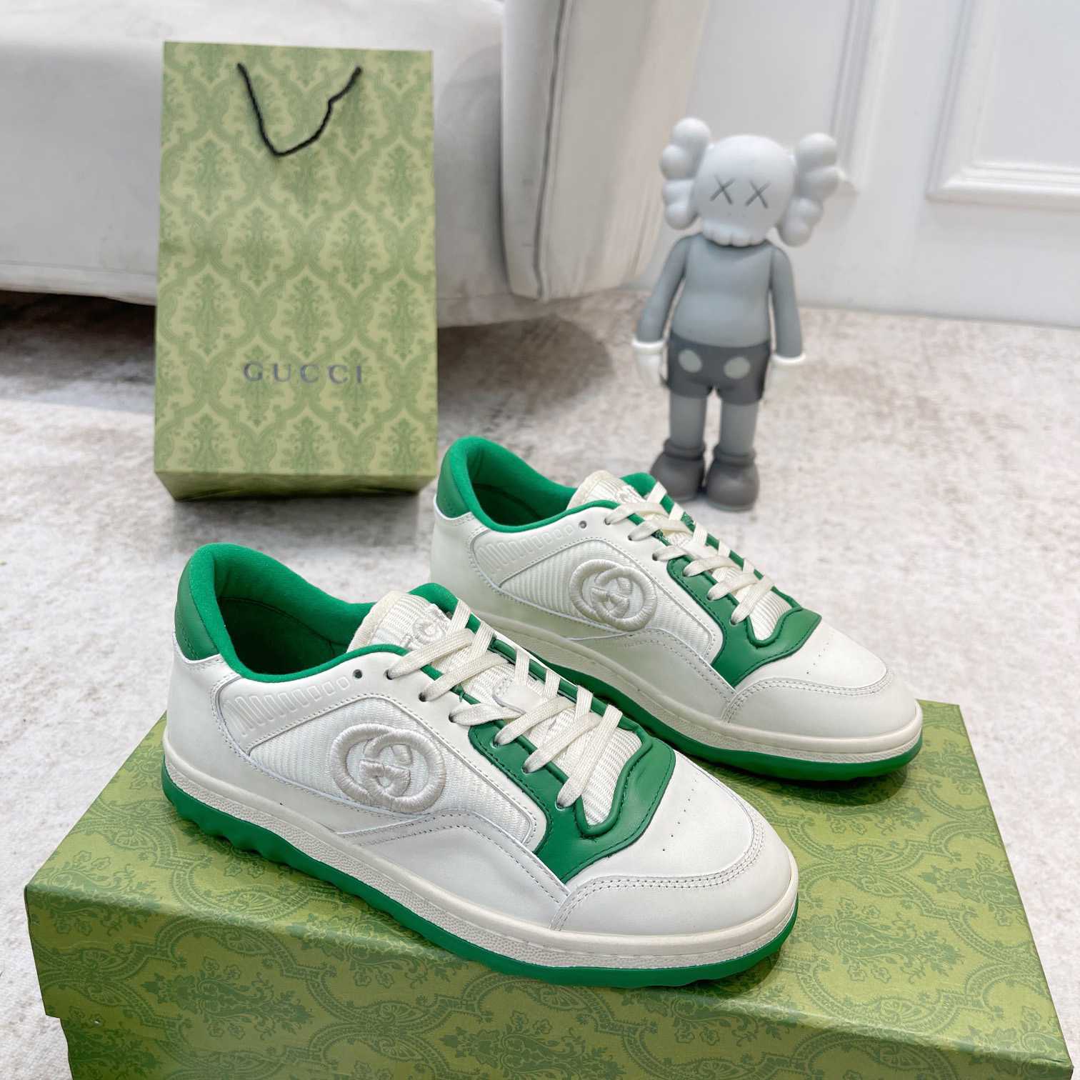 Gucci MAC80 Sneaker - 