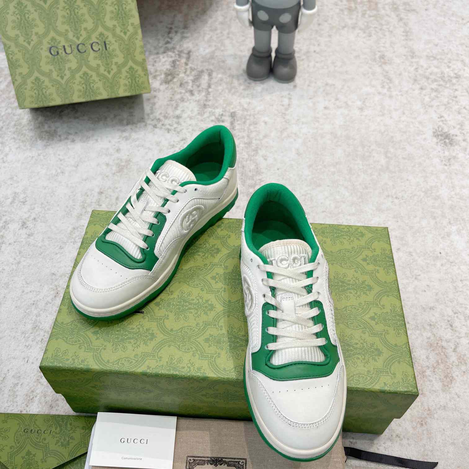 Gucci MAC80 Sneaker - 