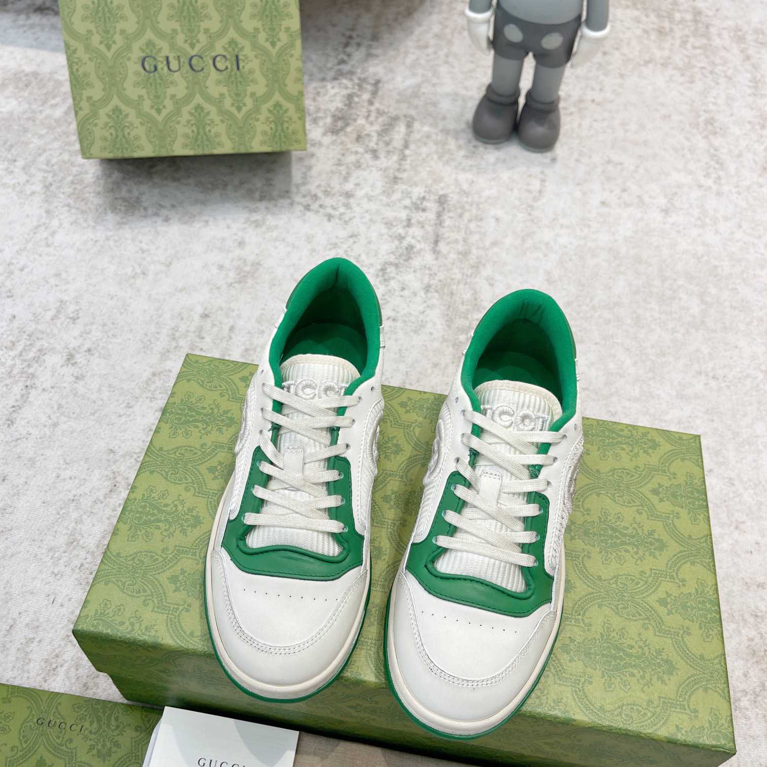 Gucci MAC80 Sneaker - 