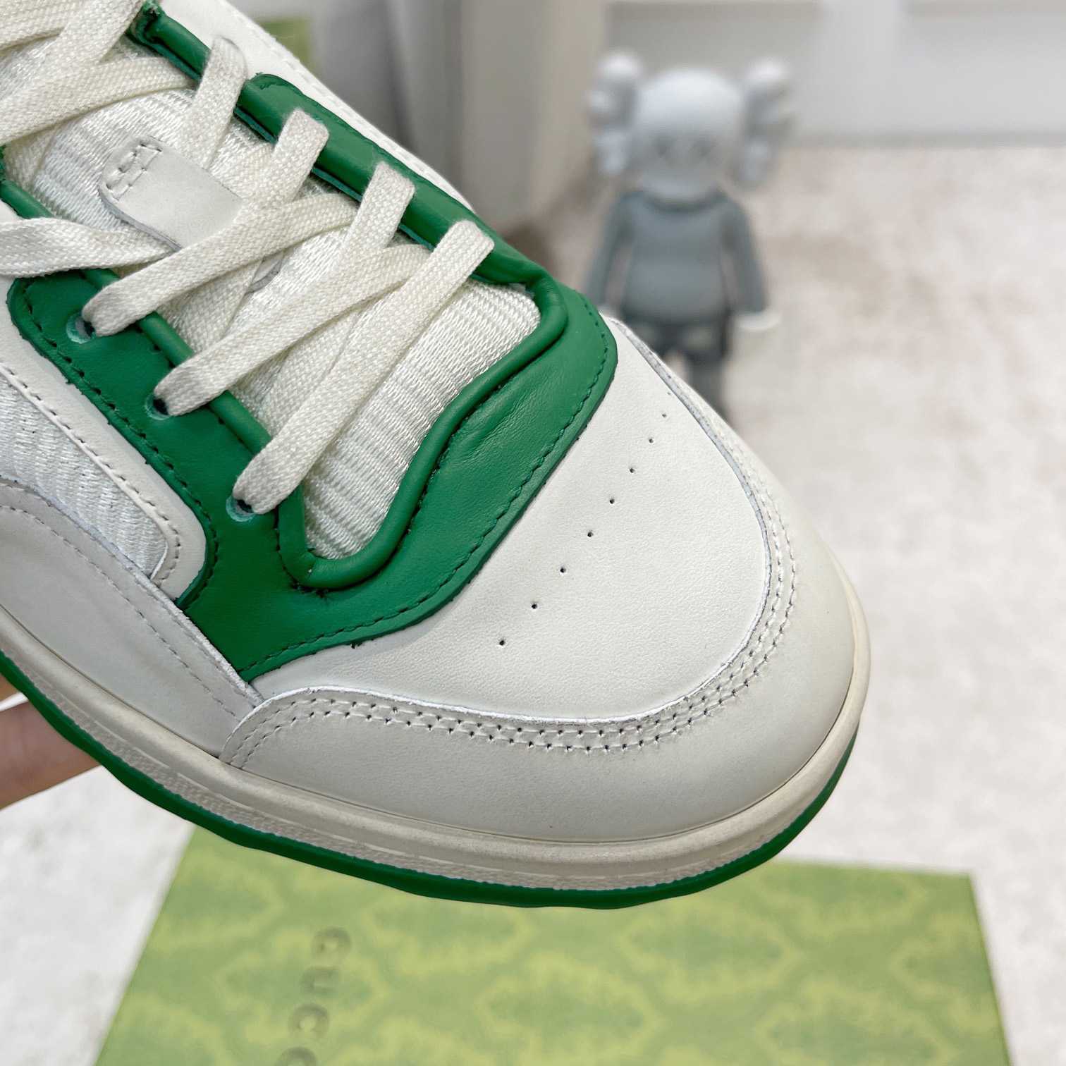 Gucci MAC80 Sneaker - 