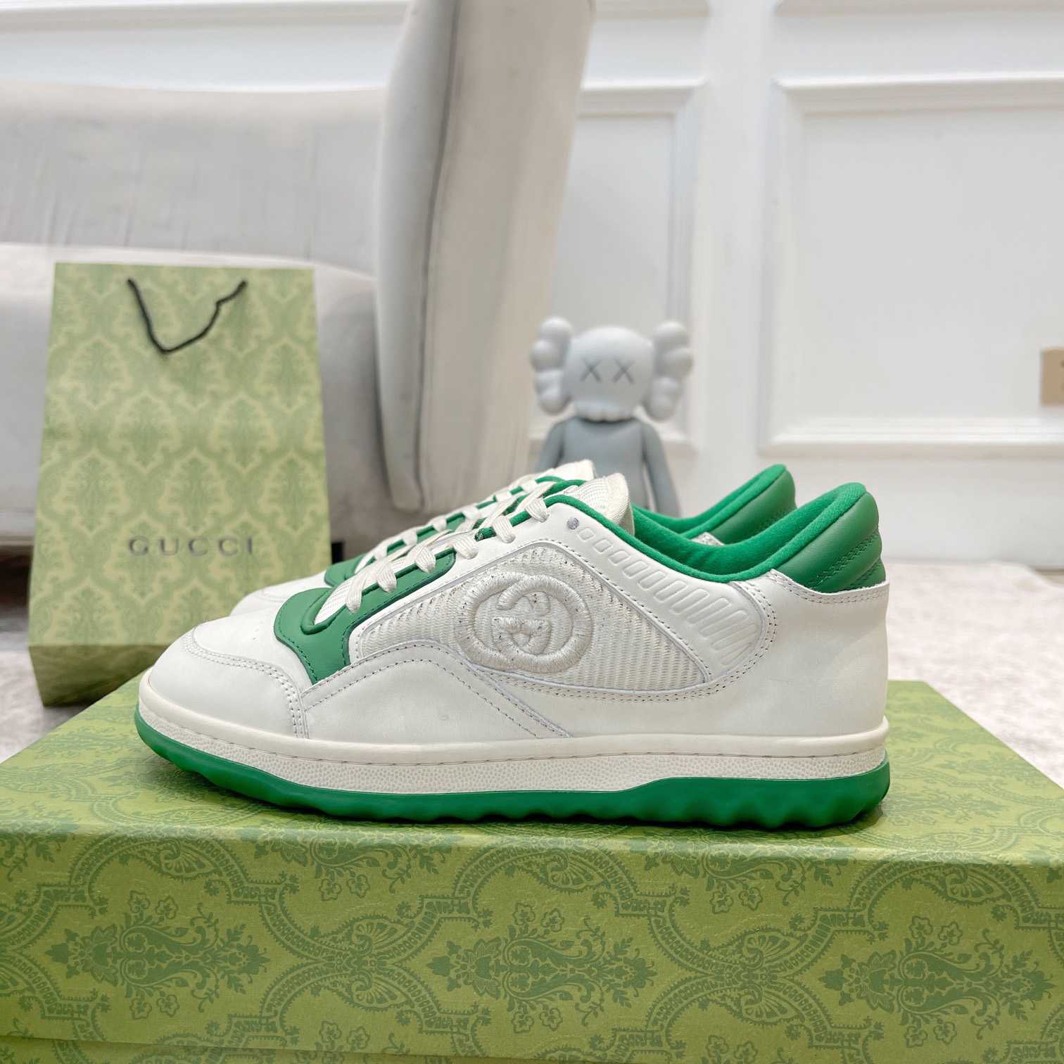 Gucci MAC80 Sneaker - 