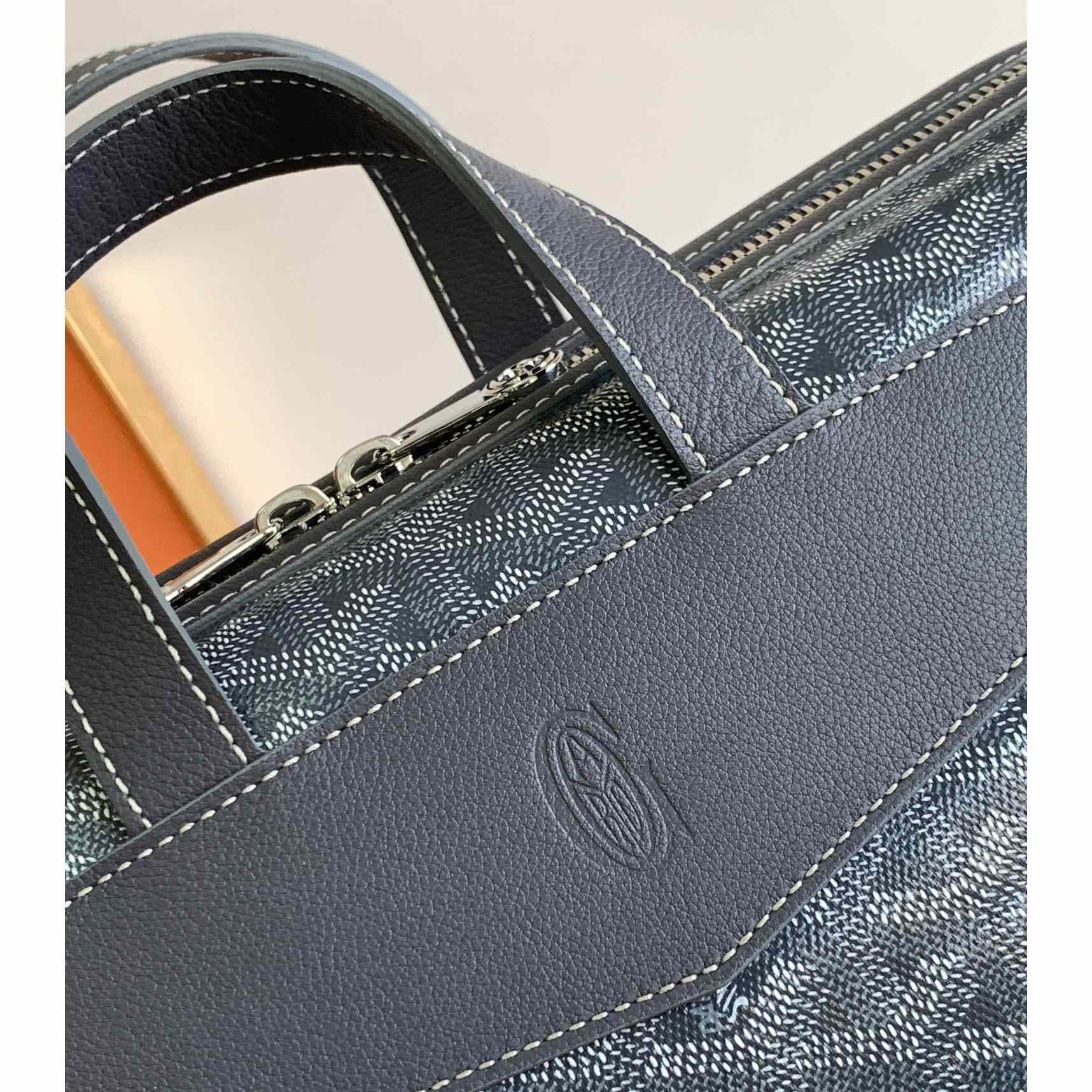 Goyard Cisalpin Backpack - PerfectKickZ