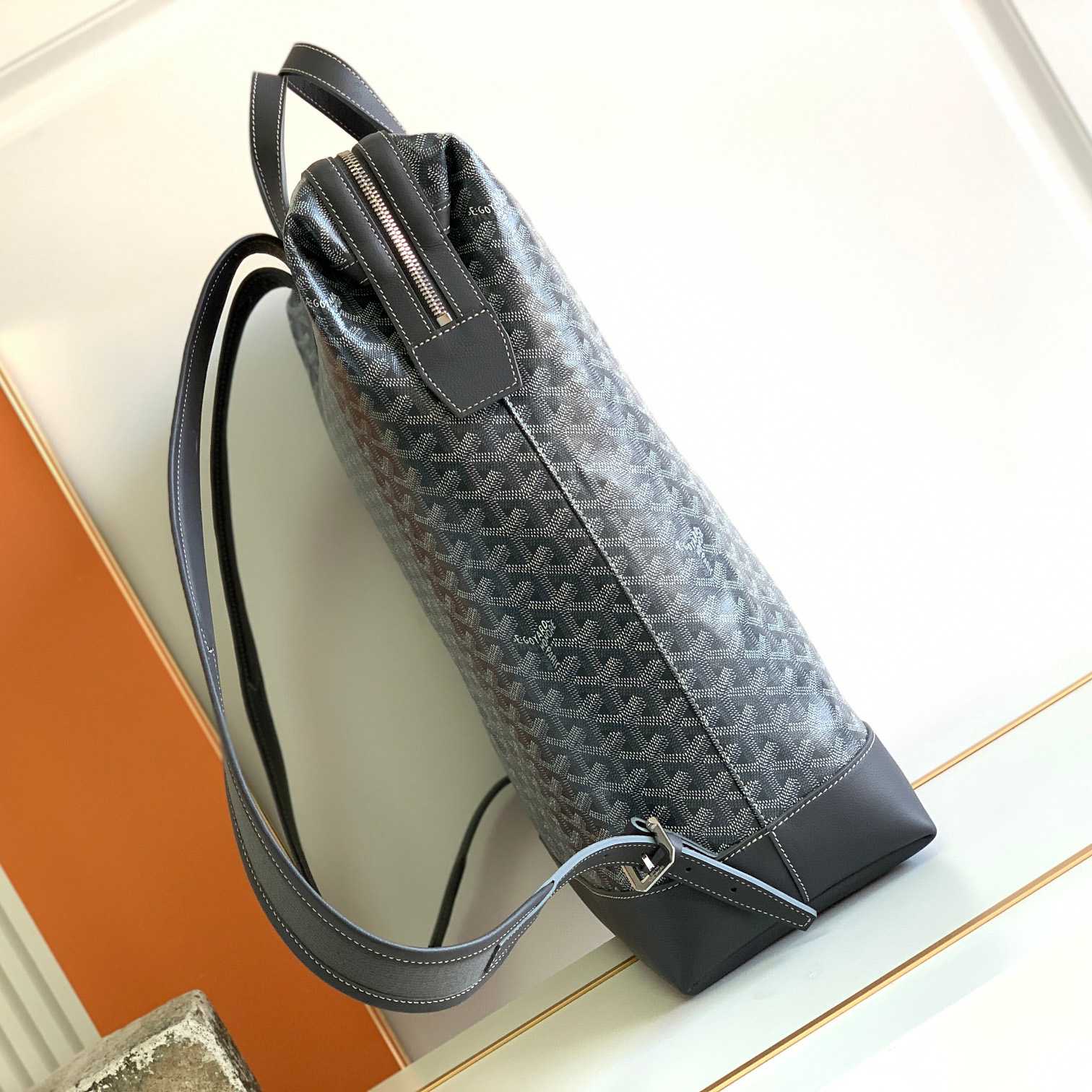 Goyard Cisalpin Backpack - PerfectKickZ