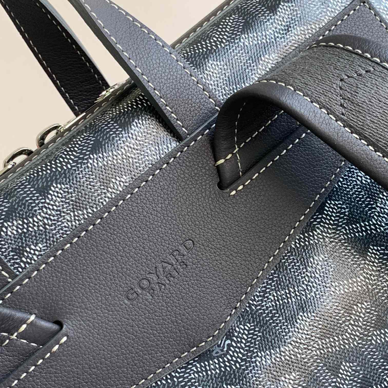 Goyard Cisalpin Backpack - PerfectKickZ