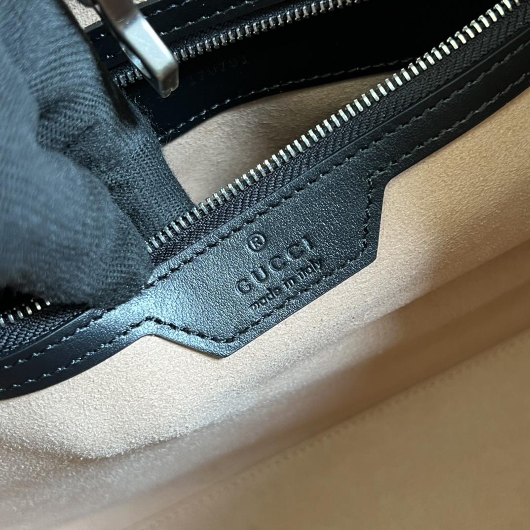 Gucci GG Marmont Medium Tote Bag(35*26*13cm) - PerfectKickZ