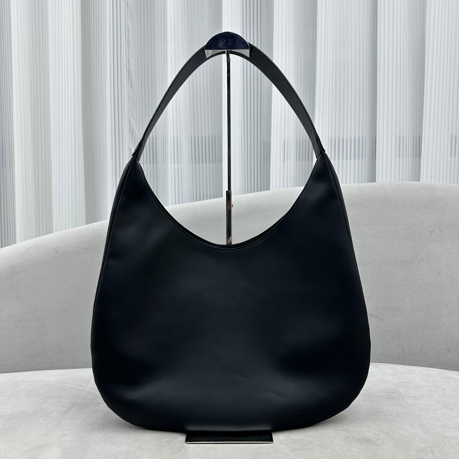Miu Miu Leather Hobo Bag - PerfectKickZ