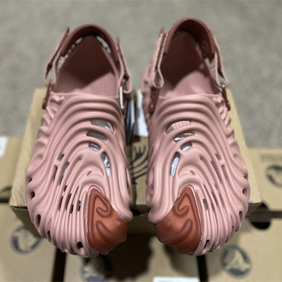 Salehe Bembury x CrocsPollex Clog - PerfectKickZ