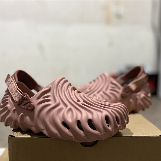Salehe Bembury x CrocsPollex Clog - PerfectKickZ