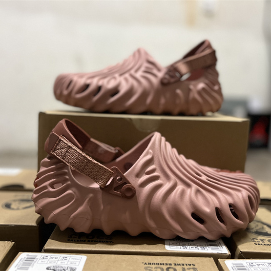 Salehe Bembury x CrocsPollex Clog - PerfectKickZ