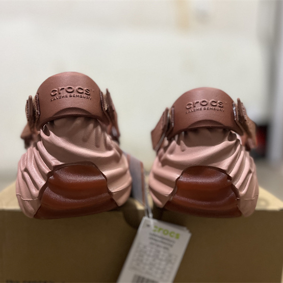 Salehe Bembury x CrocsPollex Clog - PerfectKickZ