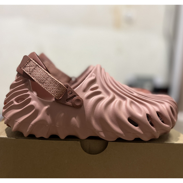 Salehe Bembury x CrocsPollex Clog - PerfectKickZ