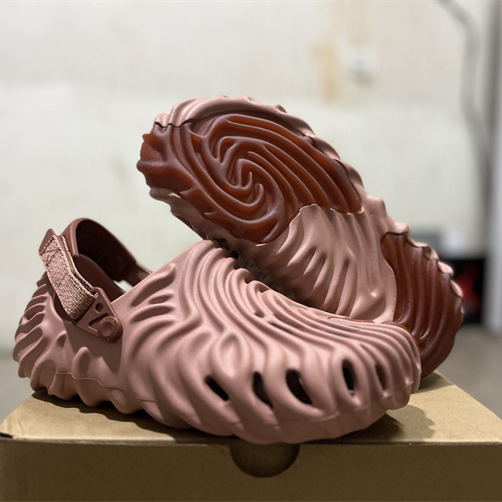 Salehe Bembury x CrocsPollex Clog - PerfectKickZ
