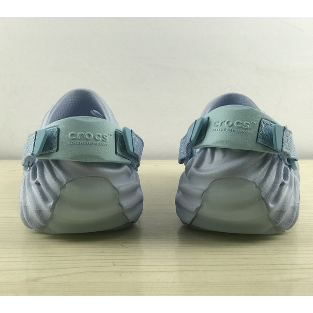 Salehe Bembury x CrocsPollex Clog - PerfectKickZ