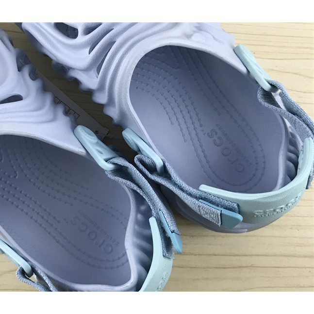Salehe Bembury x CrocsPollex Clog - PerfectKickZ