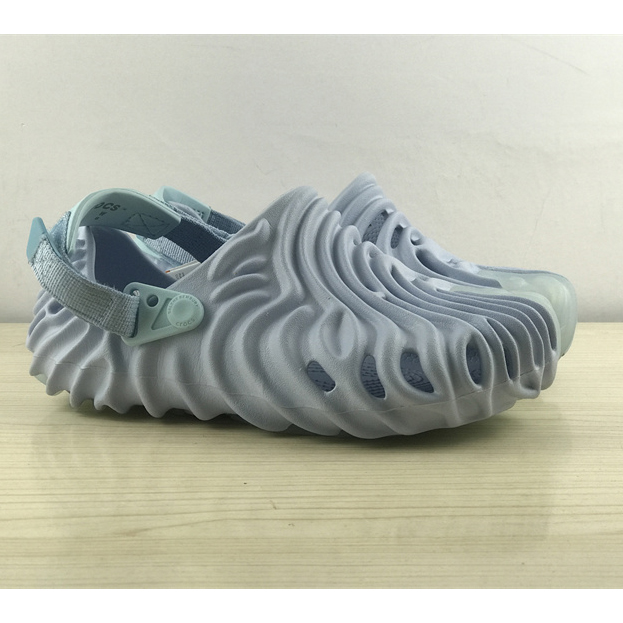 Salehe Bembury x CrocsPollex Clog - PerfectKickZ