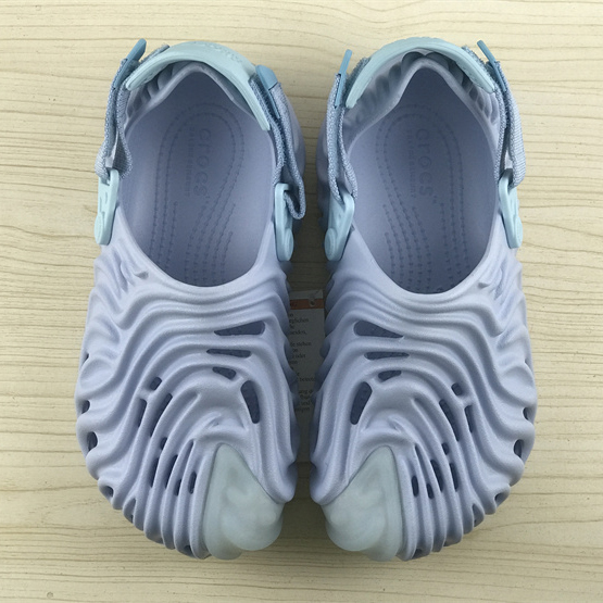 Salehe Bembury x CrocsPollex Clog - PerfectKickZ