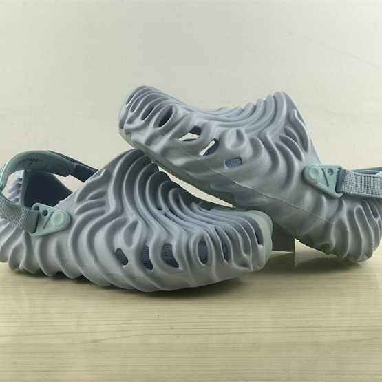 Salehe Bembury x CrocsPollex Clog - PerfectKickZ