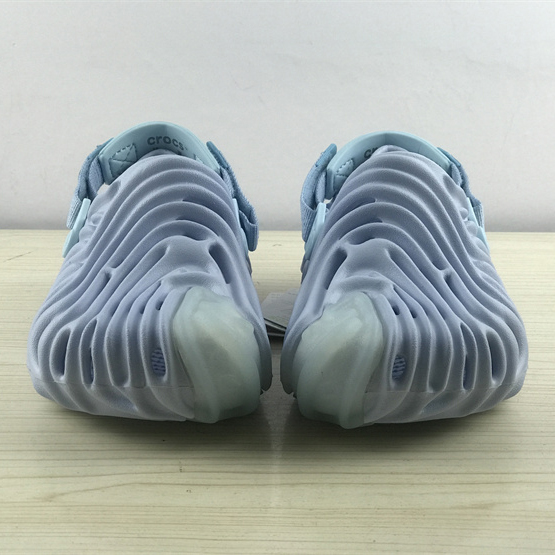 Salehe Bembury x CrocsPollex Clog - PerfectKickZ