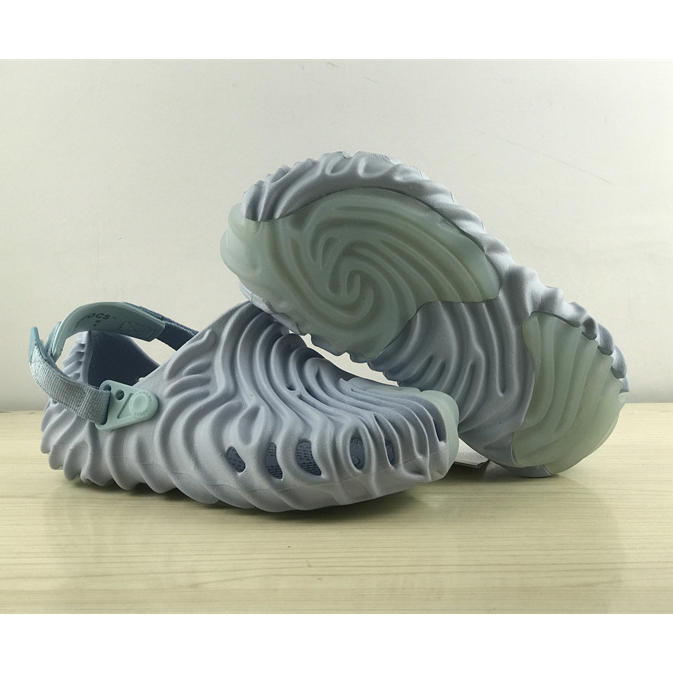Salehe Bembury x CrocsPollex Clog - PerfectKickZ