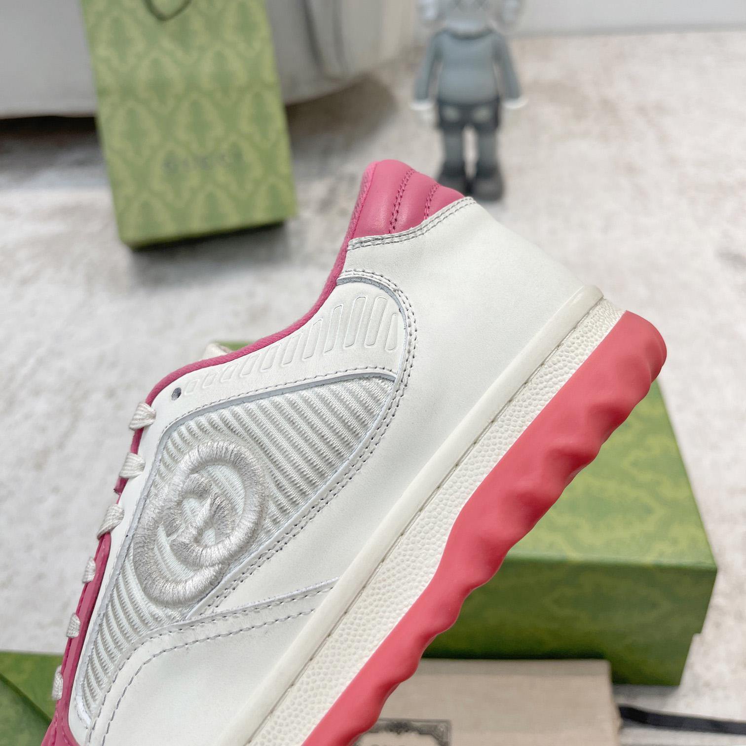 Gucci MAC80 Sneaker - PerfectKickZ
