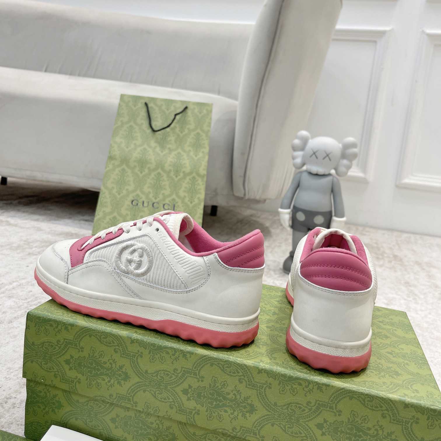 Gucci MAC80 Sneaker - PerfectKickZ