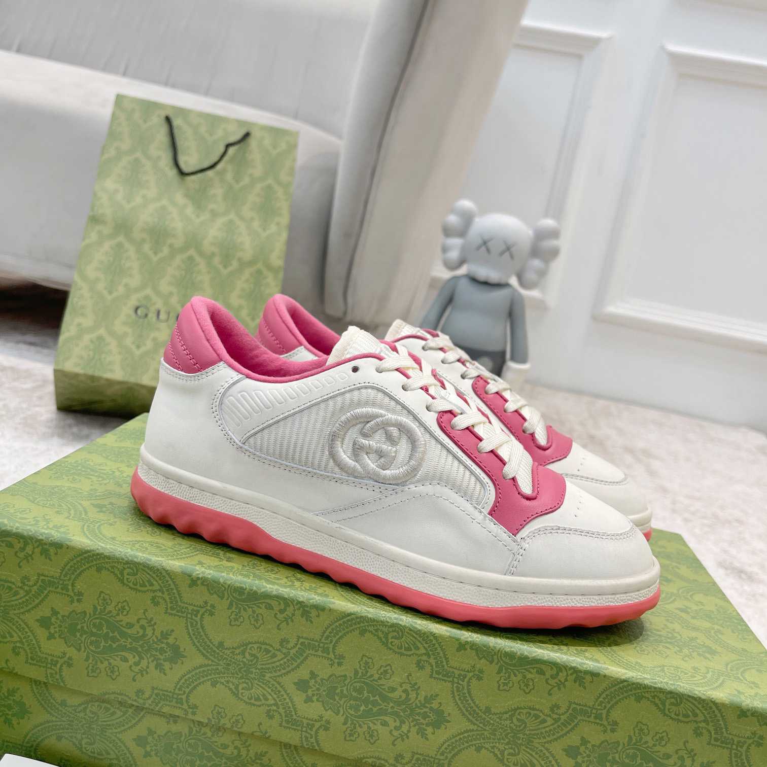 Gucci MAC80 Sneaker - PerfectKickZ