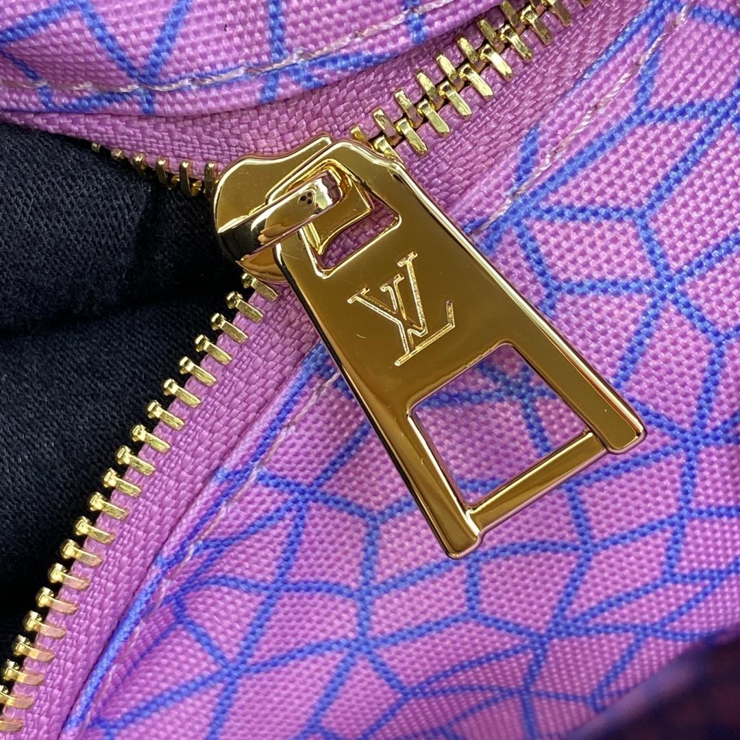 Louis Vuitton LV x YK OnTheGo PM (25*19*11.5cm) M46467 - PerfectKickZ