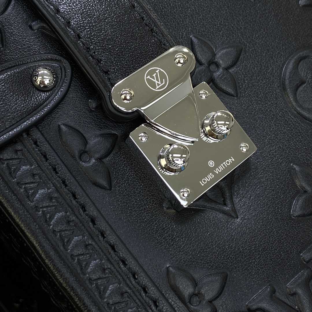 Louis Vuitton Side Trunk (21x14x6cm)  M21709 - 