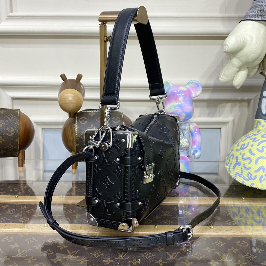 Louis Vuitton Side Trunk (21x14x6cm)  M21709 - 