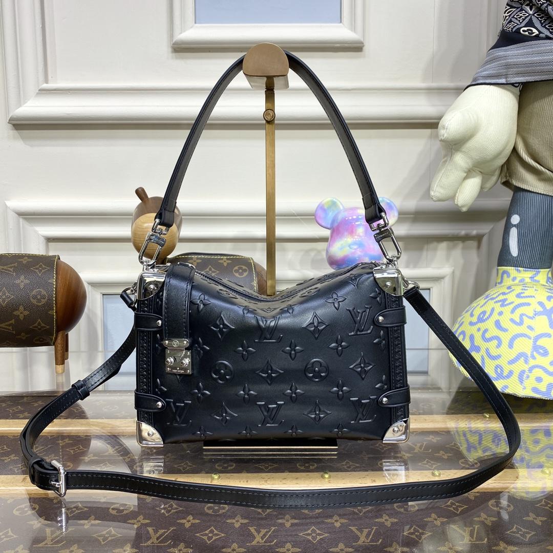Louis Vuitton Side Trunk (21x14x6cm)  M21709 - PerfectKickZ