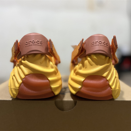 Salehe Bembury x CrocsPollex Clog - PerfectKickZ