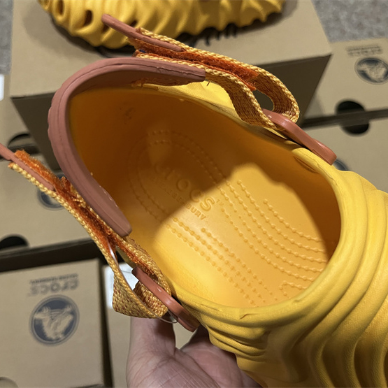 Salehe Bembury x CrocsPollex Clog - PerfectKickZ