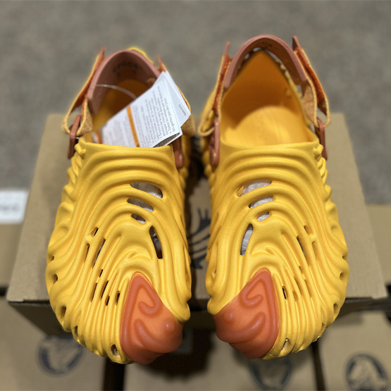 Salehe Bembury x CrocsPollex Clog - PerfectKickZ