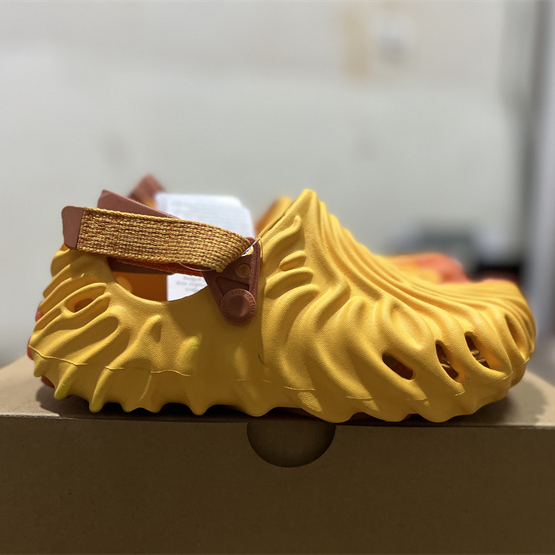 Salehe Bembury x CrocsPollex Clog - PerfectKickZ