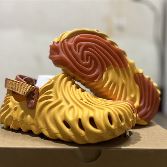 Salehe Bembury x CrocsPollex Clog - PerfectKickZ