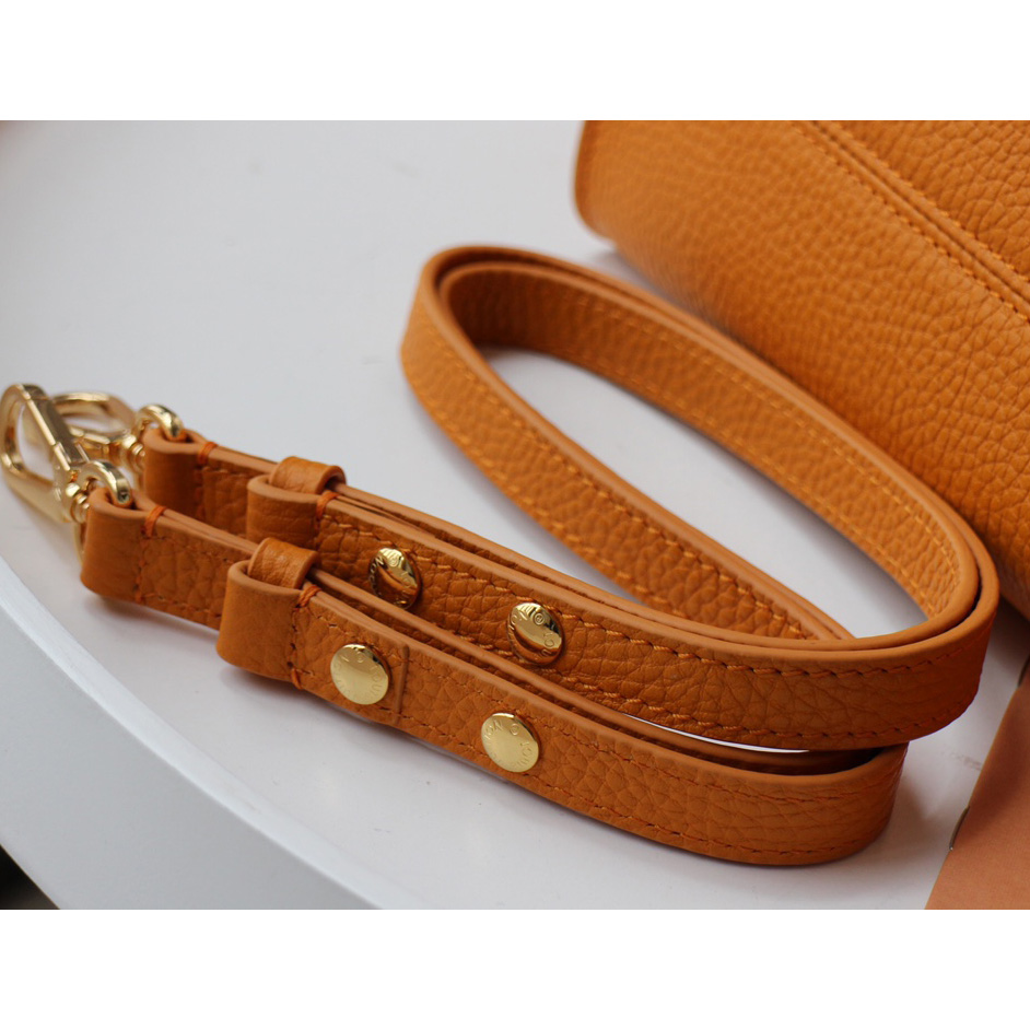 Louis Vuitton Twist One Handle PM     M57093 - PerfectKickZ