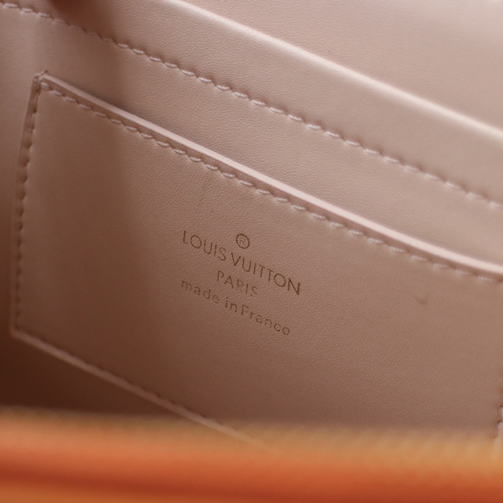 Louis Vuitton Twist One Handle PM     M57093 - PerfectKickZ