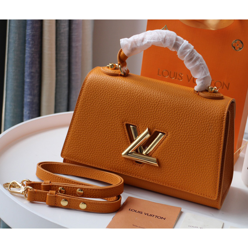 Louis Vuitton Twist One Handle PM     M57093 - PerfectKickZ
