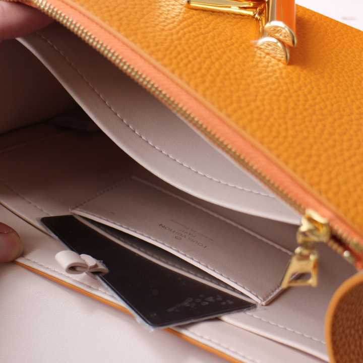 Louis Vuitton Twist One Handle PM     M57093 - 