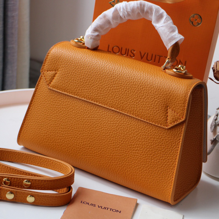 Louis Vuitton Twist One Handle PM     M57093 - 