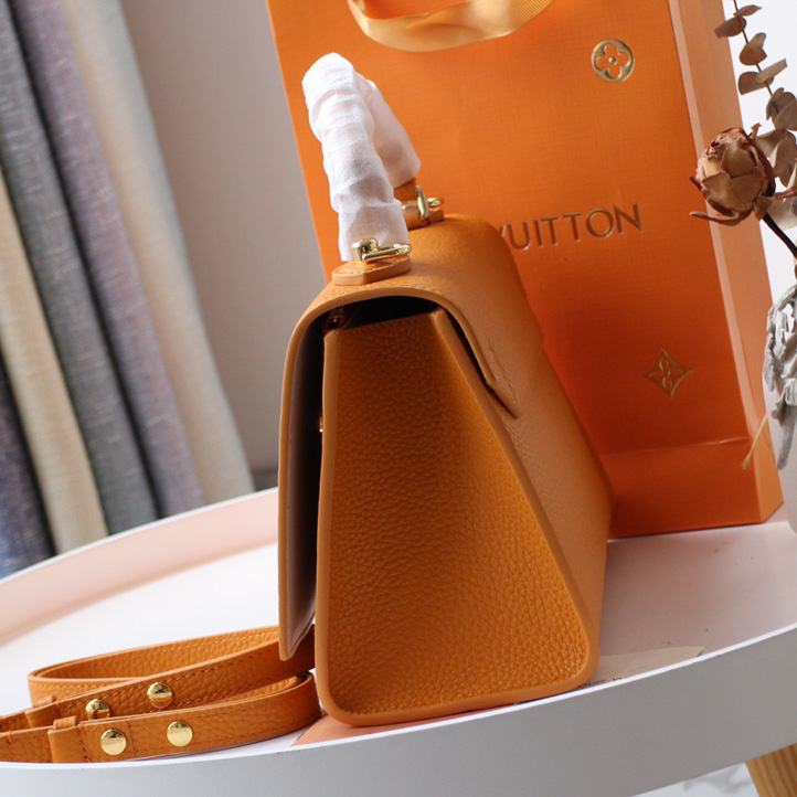 Louis Vuitton Twist One Handle PM     M57093 - 
