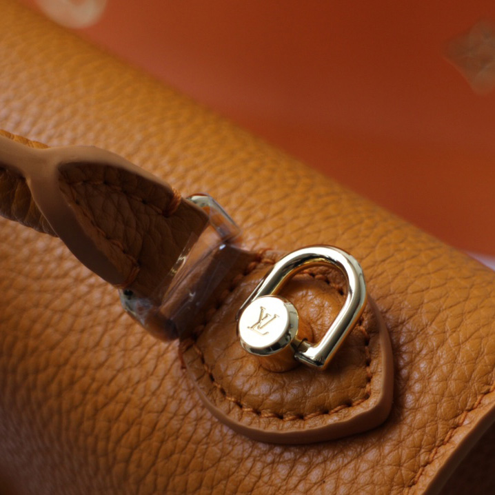 Louis Vuitton Twist One Handle PM     M57093 - 