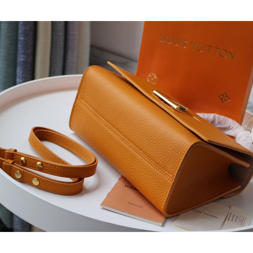 Louis Vuitton Twist One Handle PM     M57093 - 