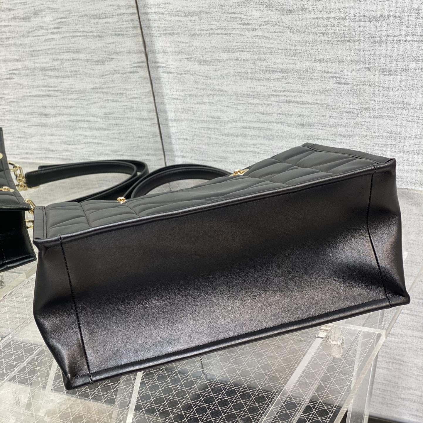 Dior Medium Dior Essential Tote Bag  - PerfectKickZ