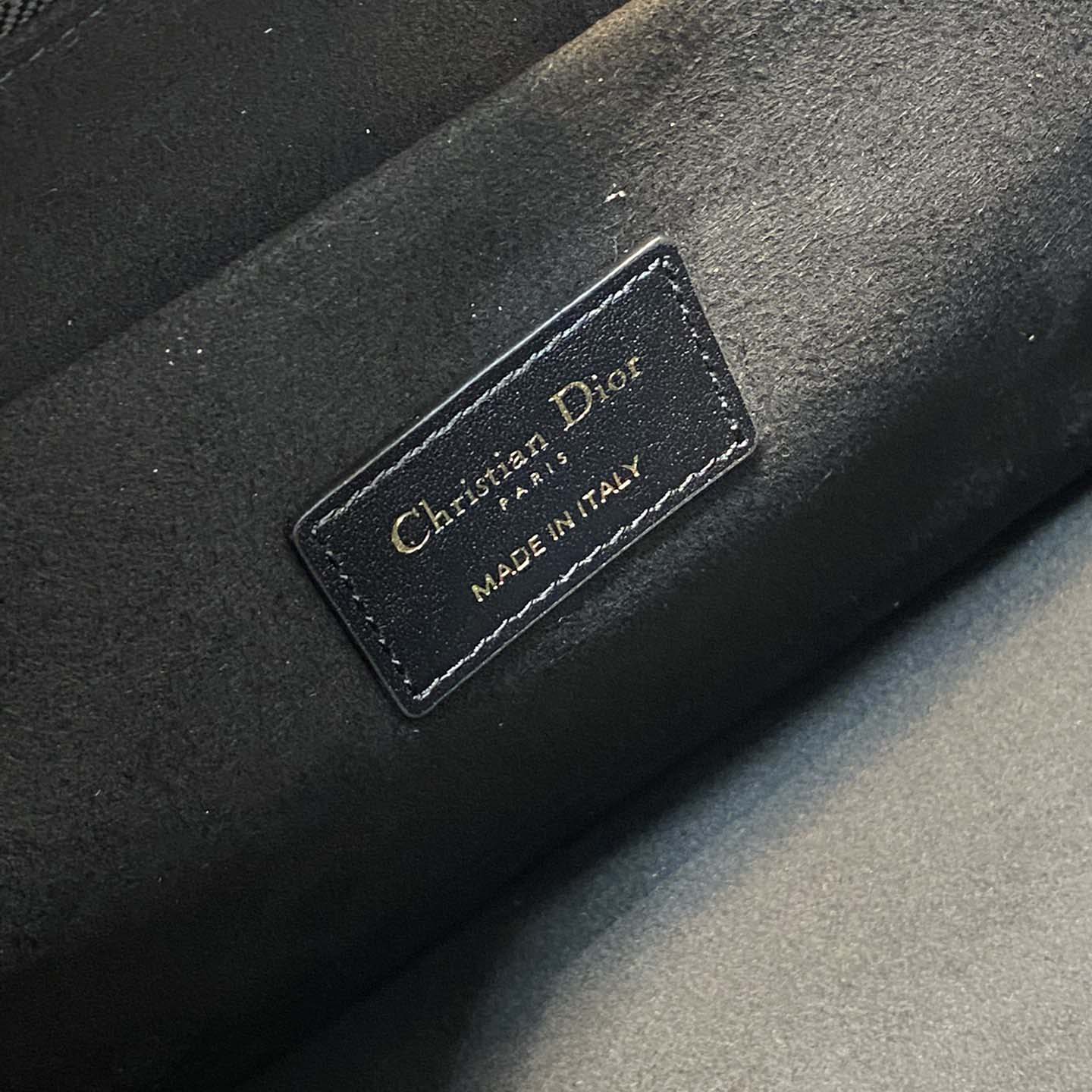 Dior Medium Dior Essential Tote Bag  - PerfectKickZ
