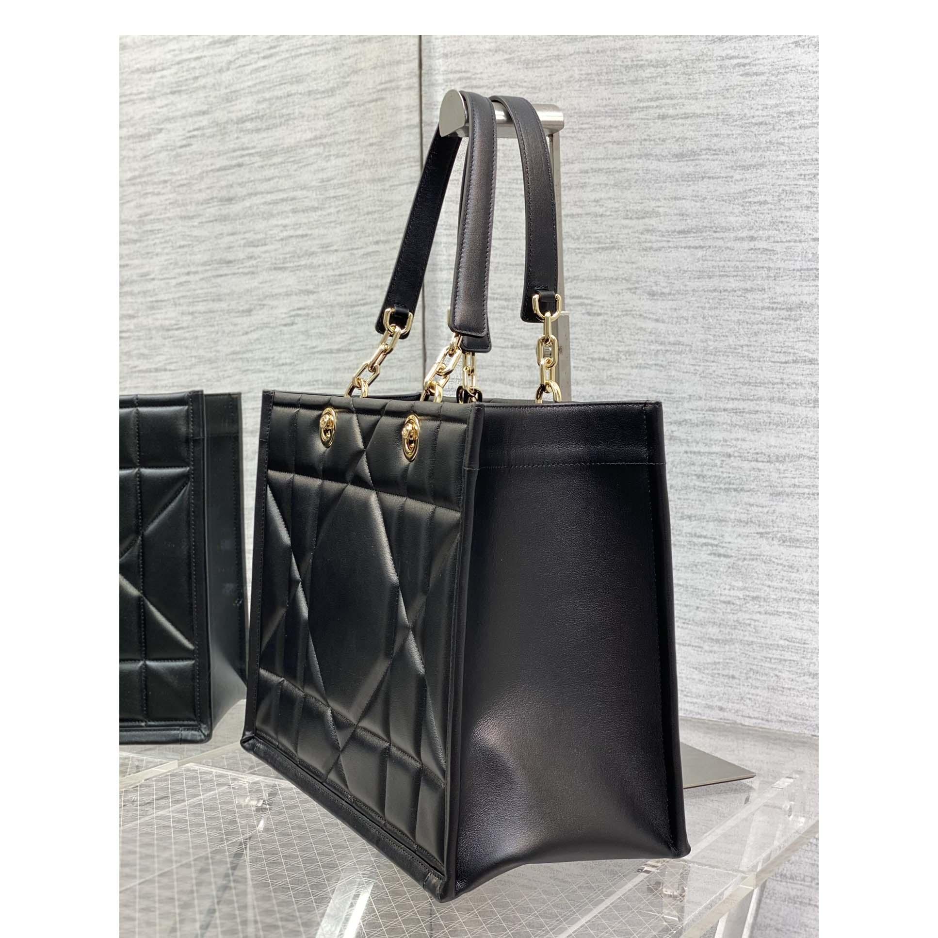 Dior Medium Dior Essential Tote Bag  - PerfectKickZ