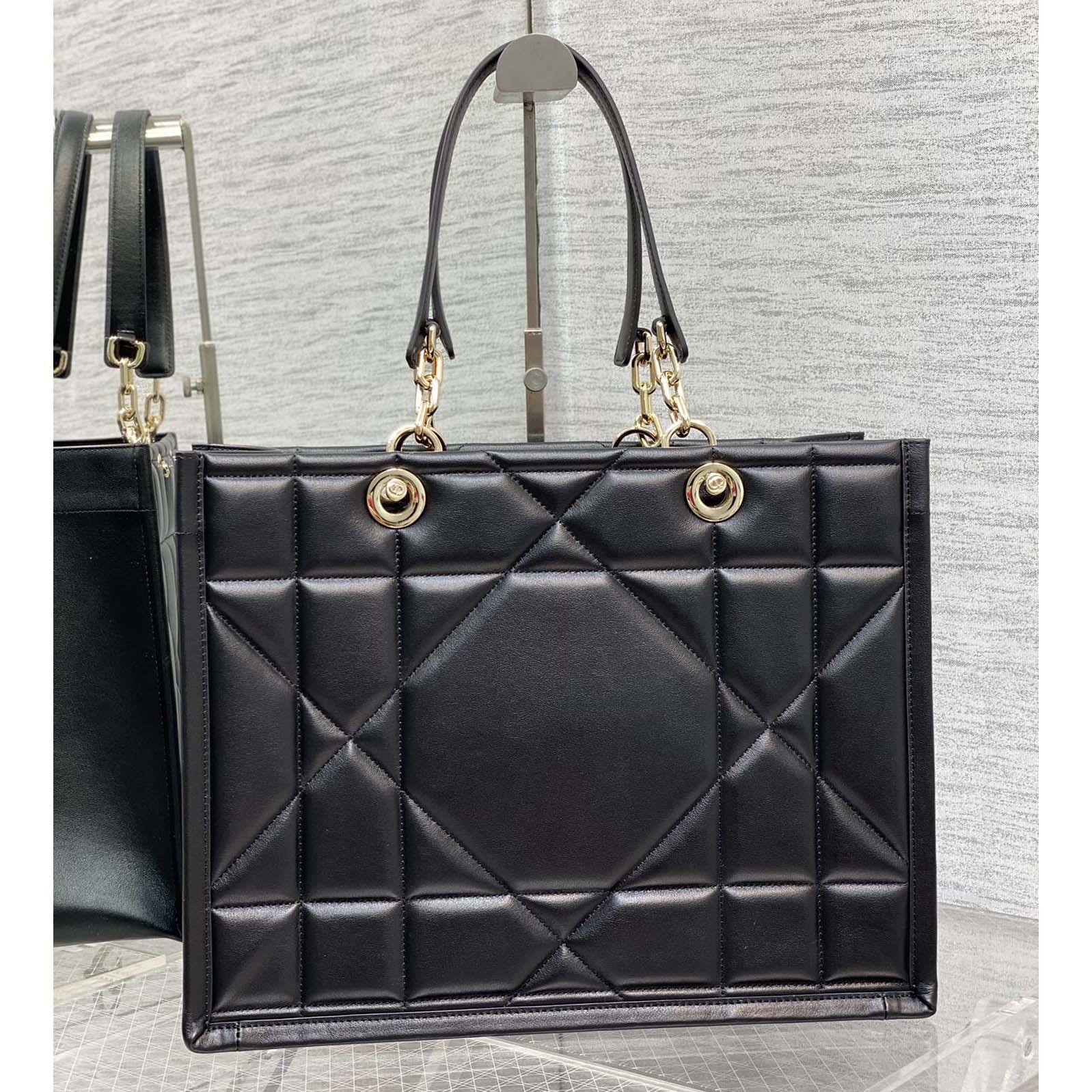 Dior Medium Dior Essential Tote Bag  - PerfectKickZ